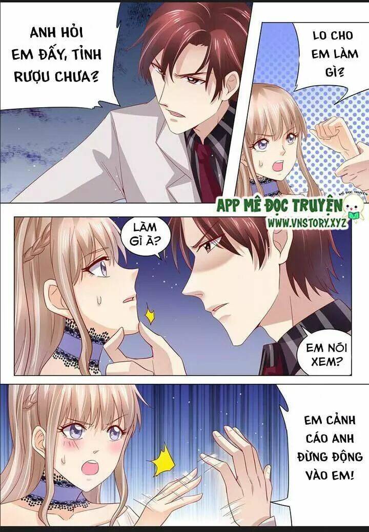 Cưng Chiều Vợ Yêu Chapter 34 - Trang 2