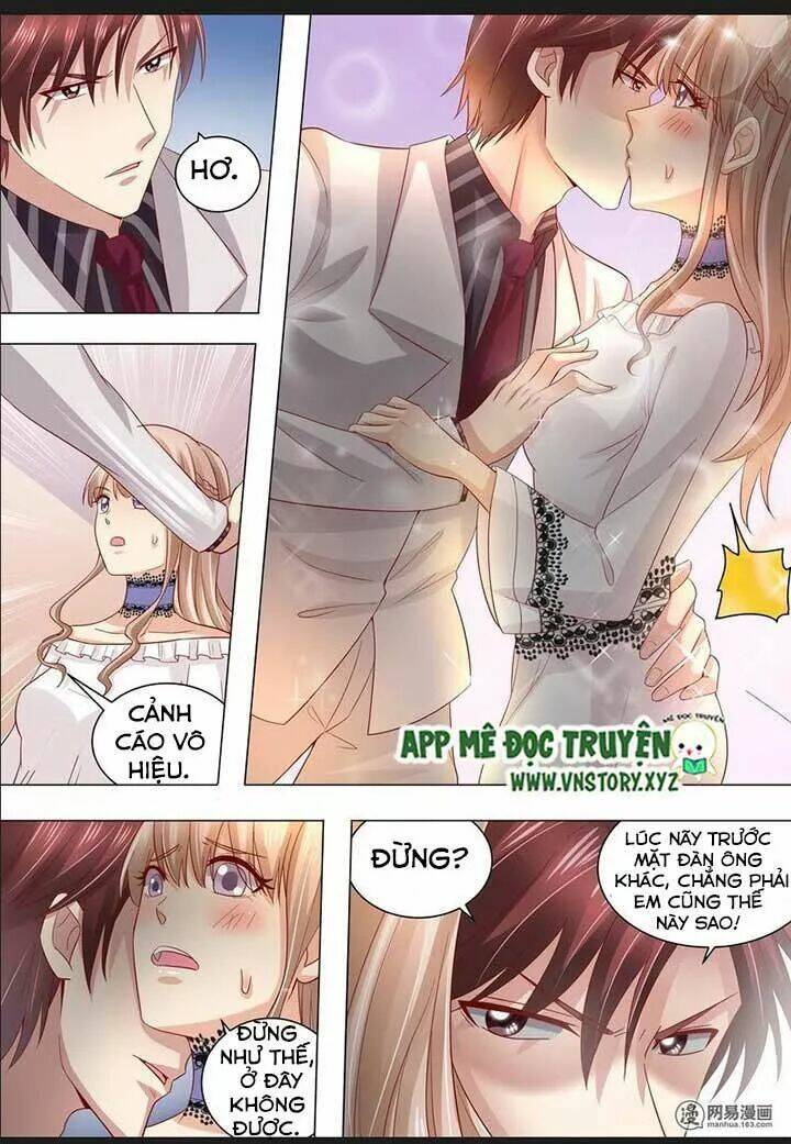 Cưng Chiều Vợ Yêu Chapter 34 - Trang 2