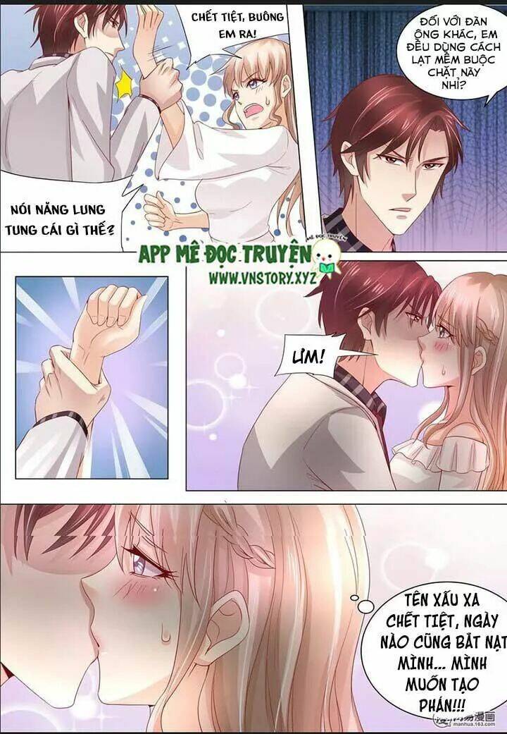 Cưng Chiều Vợ Yêu Chapter 34 - Trang 2