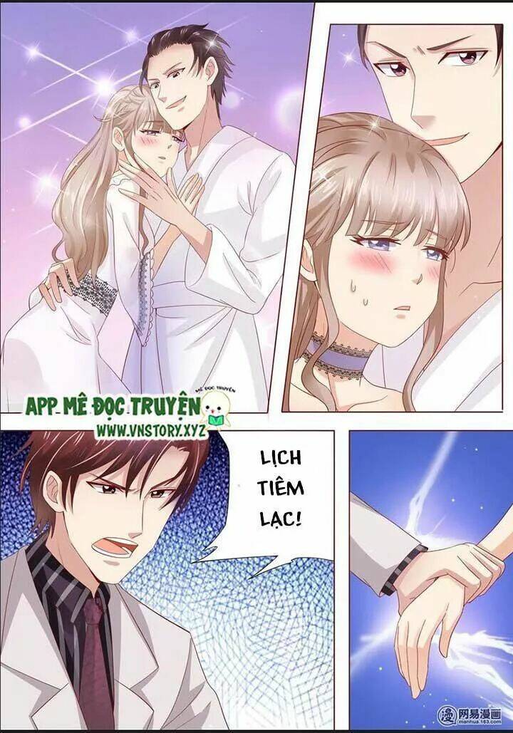 Cưng Chiều Vợ Yêu Chapter 34 - Trang 2