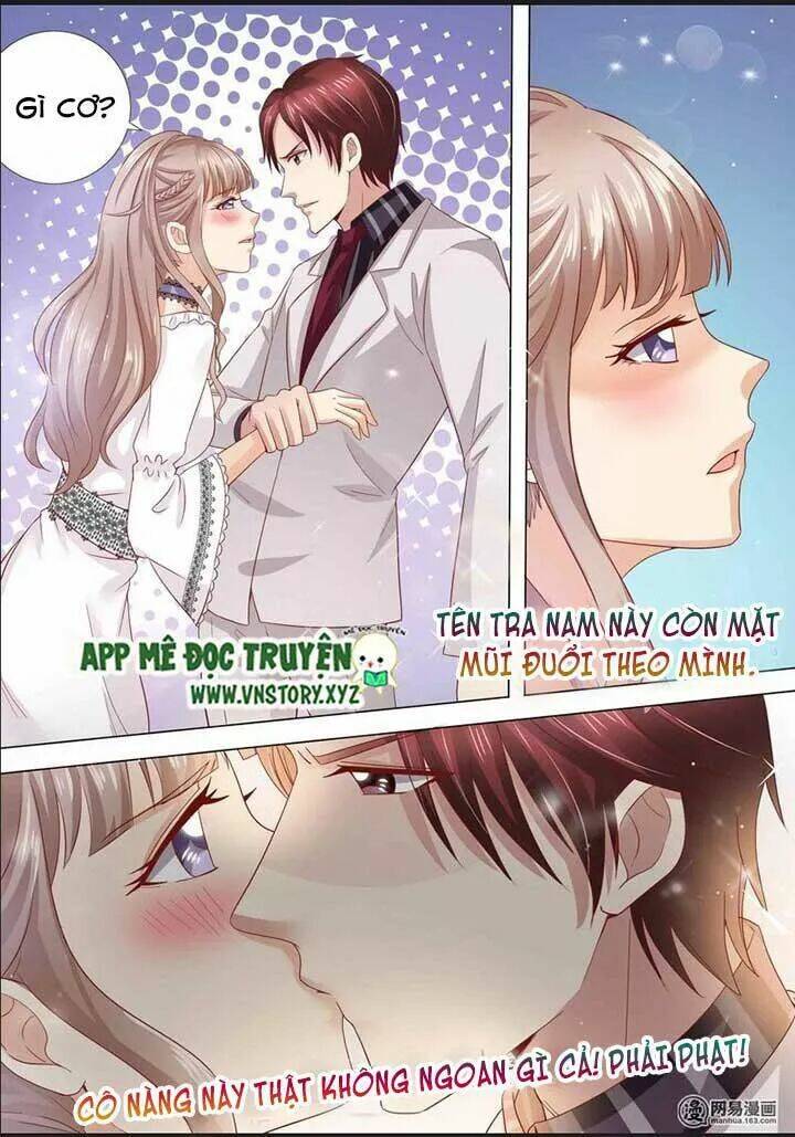 Cưng Chiều Vợ Yêu Chapter 34 - Trang 2