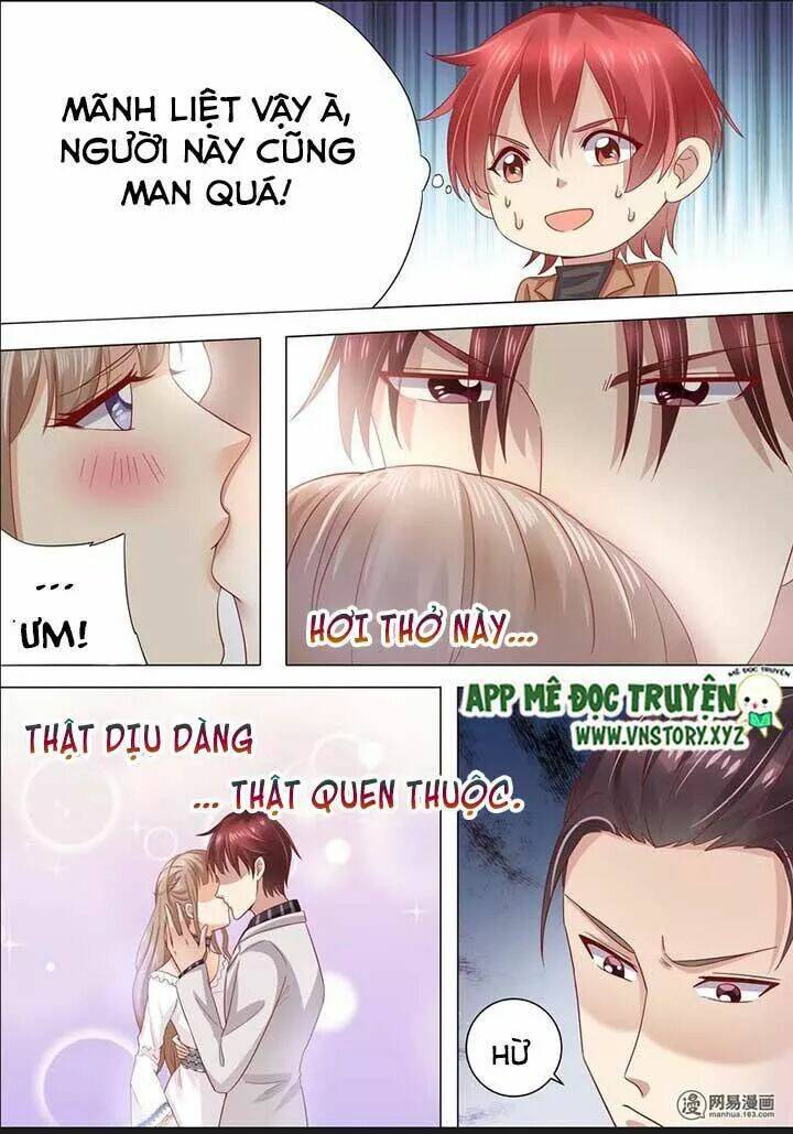 Cưng Chiều Vợ Yêu Chapter 34 - Trang 2