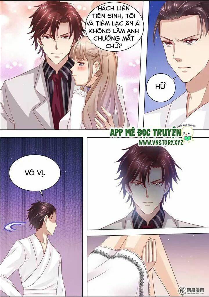 Cưng Chiều Vợ Yêu Chapter 34 - Trang 2