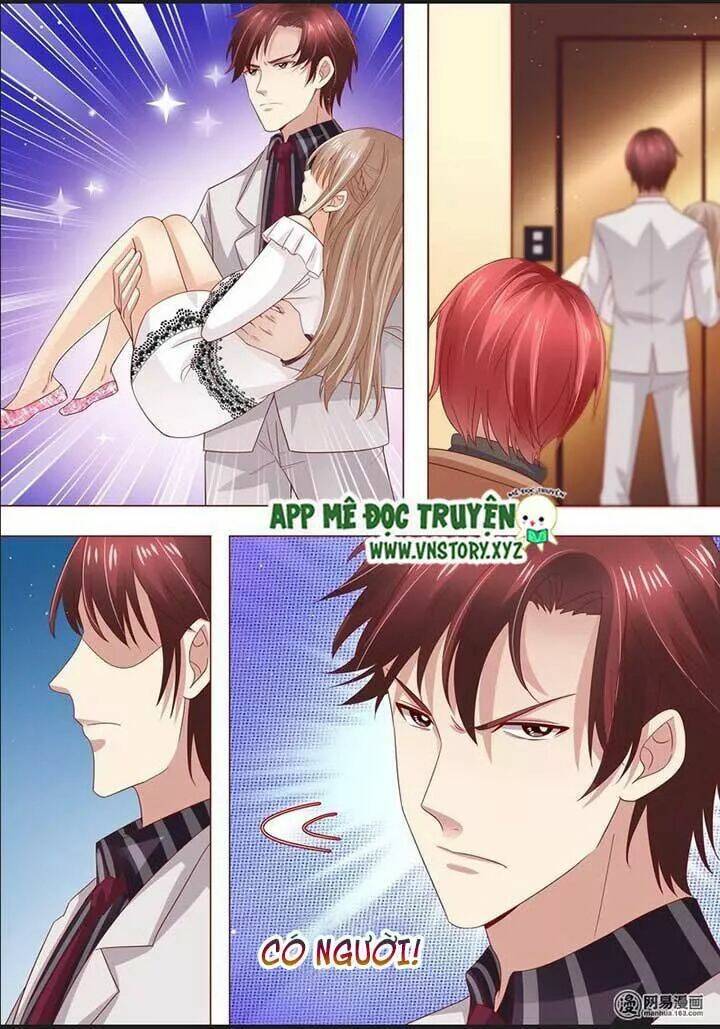 Cưng Chiều Vợ Yêu Chapter 34 - Trang 2