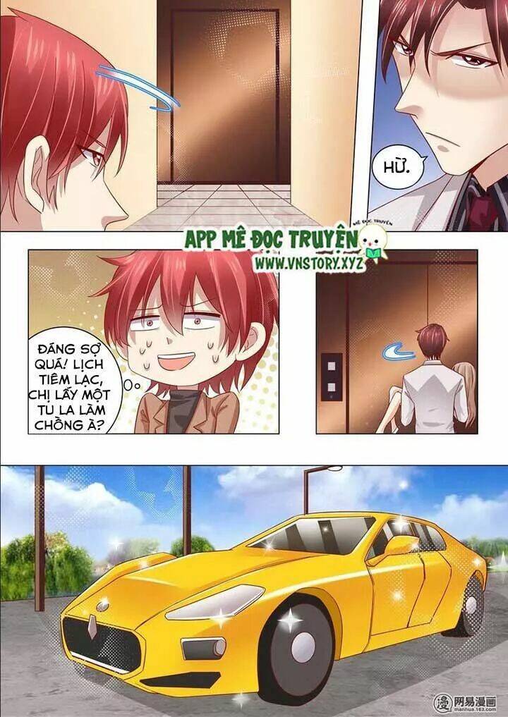 Cưng Chiều Vợ Yêu Chapter 34 - Trang 2