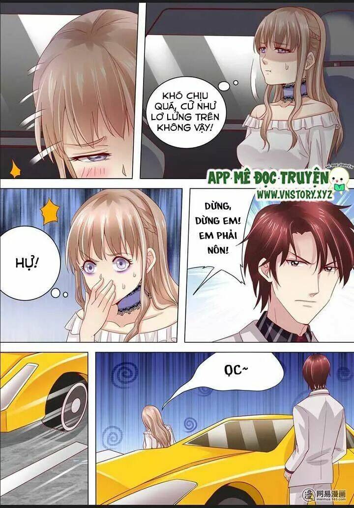 Cưng Chiều Vợ Yêu Chapter 34 - Trang 2