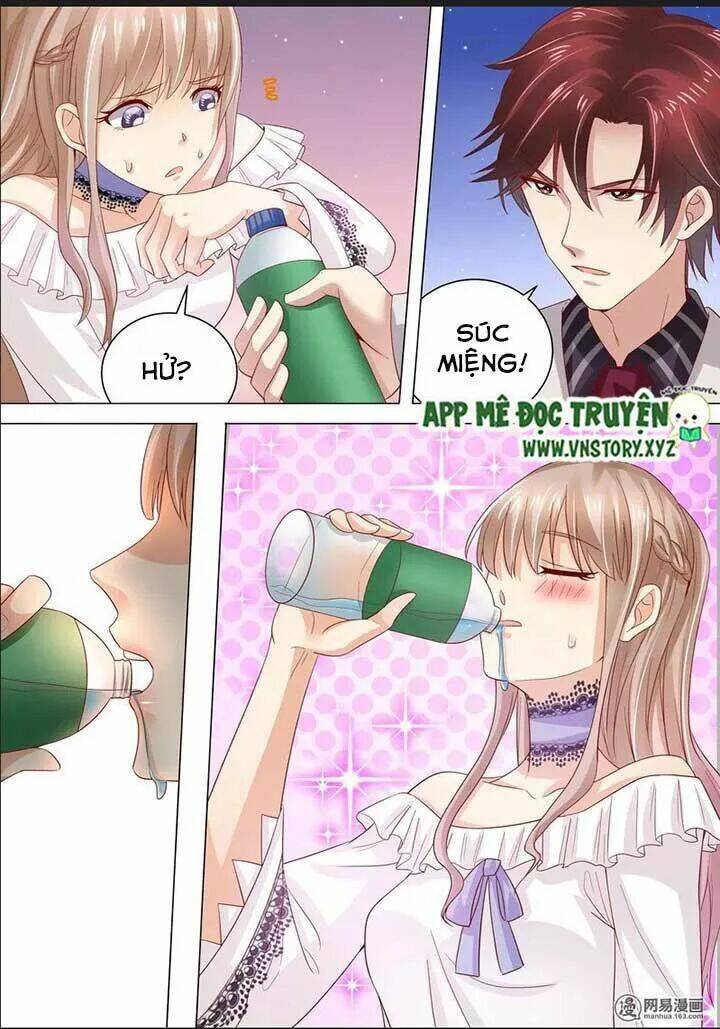 Cưng Chiều Vợ Yêu Chapter 34 - Trang 2