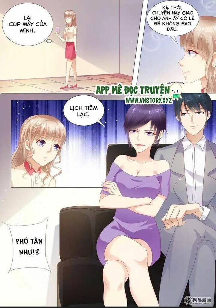 Cưng Chiều Vợ Yêu Chapter 35 - Trang 2