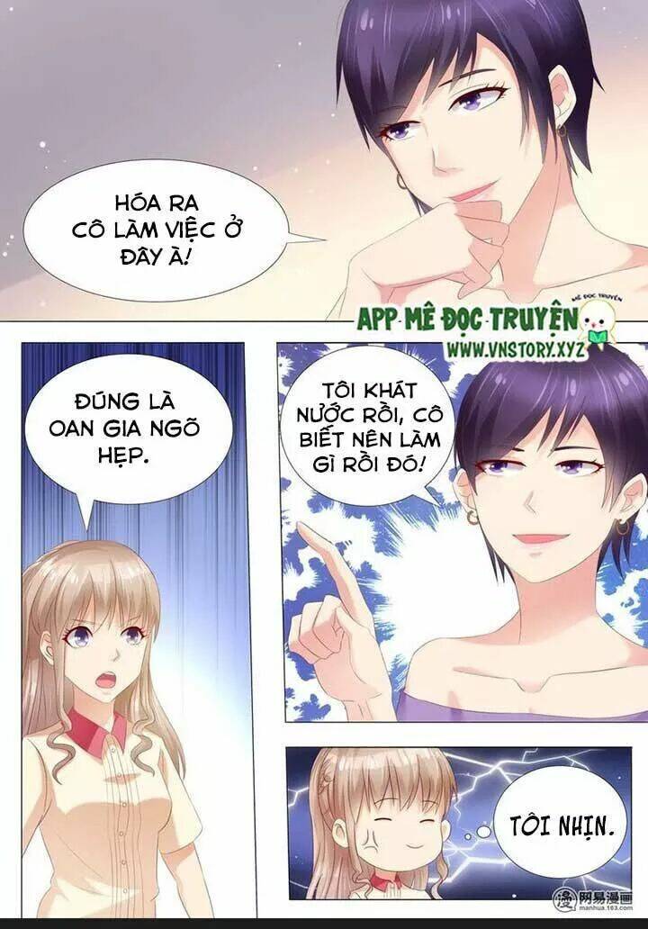 Cưng Chiều Vợ Yêu Chapter 35 - Trang 2