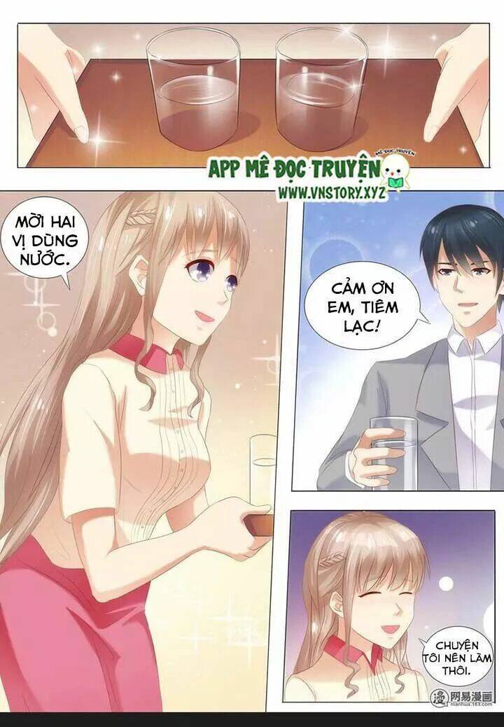 Cưng Chiều Vợ Yêu Chapter 35 - Trang 2