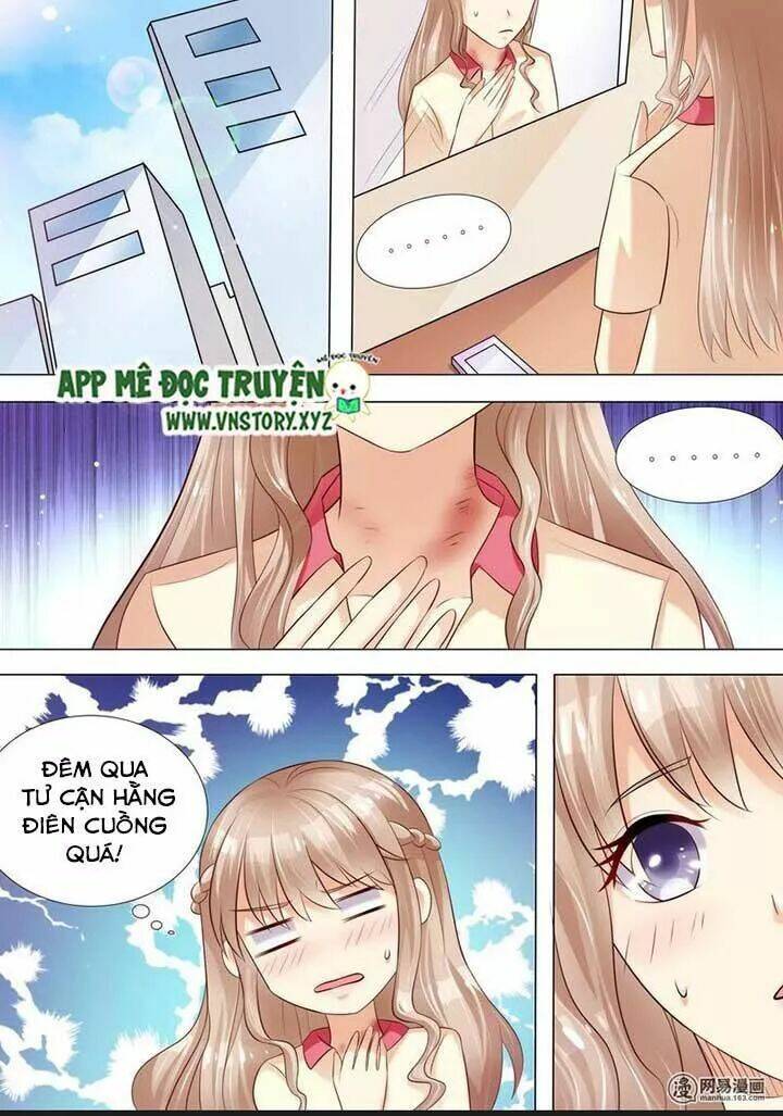 Cưng Chiều Vợ Yêu Chapter 35 - Trang 2