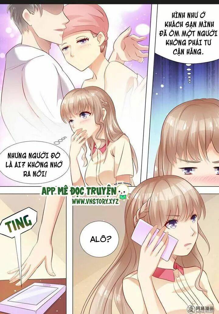 Cưng Chiều Vợ Yêu Chapter 35 - Trang 2