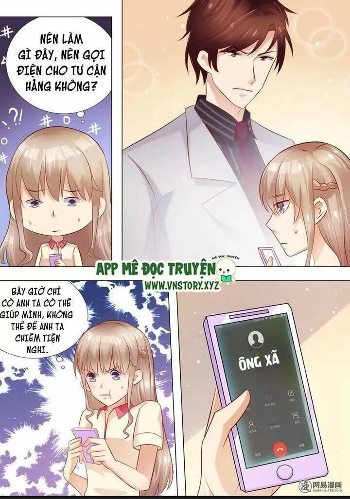 Cưng Chiều Vợ Yêu Chapter 35 - Trang 2