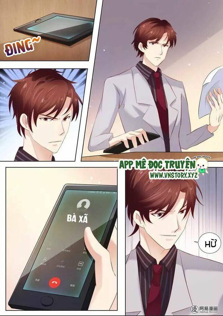 Cưng Chiều Vợ Yêu Chapter 35 - Trang 2