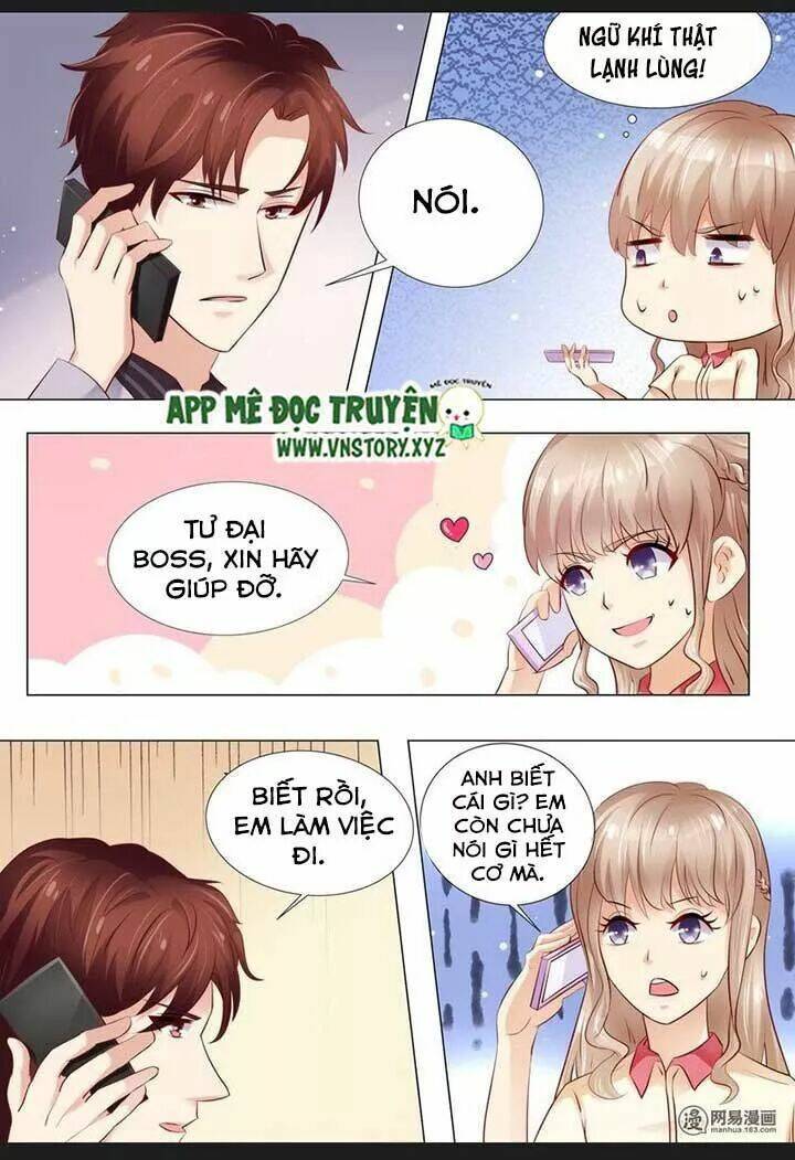 Cưng Chiều Vợ Yêu Chapter 35 - Trang 2