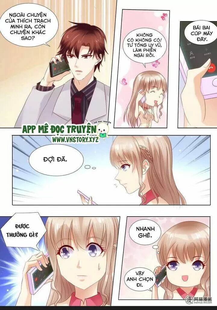 Cưng Chiều Vợ Yêu Chapter 35 - Trang 2