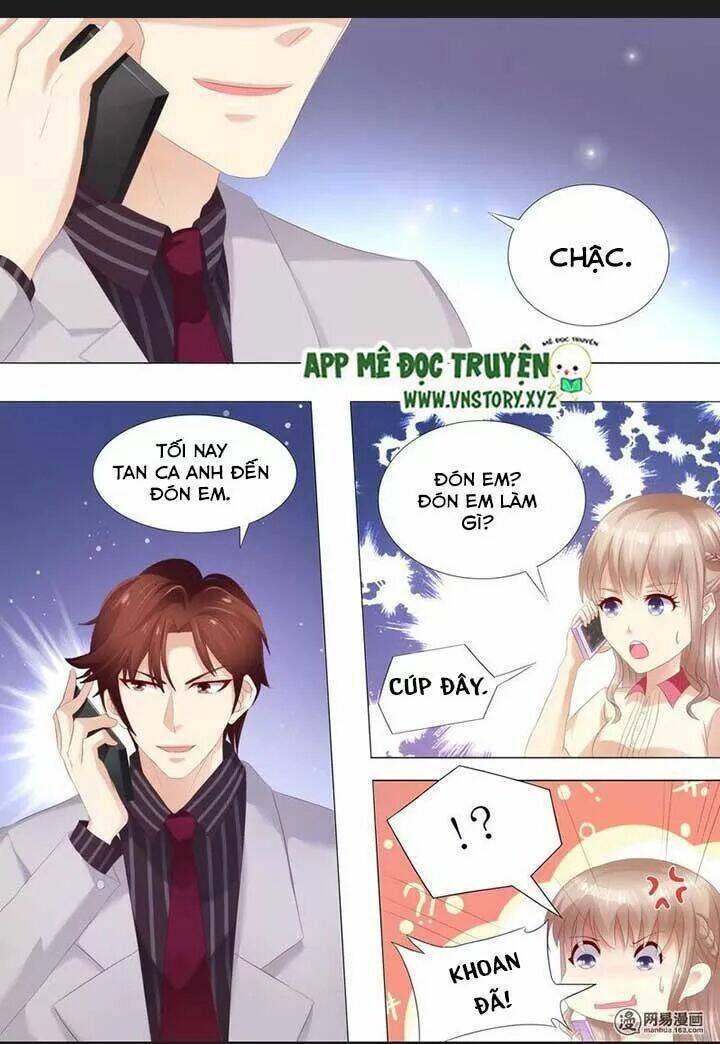 Cưng Chiều Vợ Yêu Chapter 35 - Trang 2