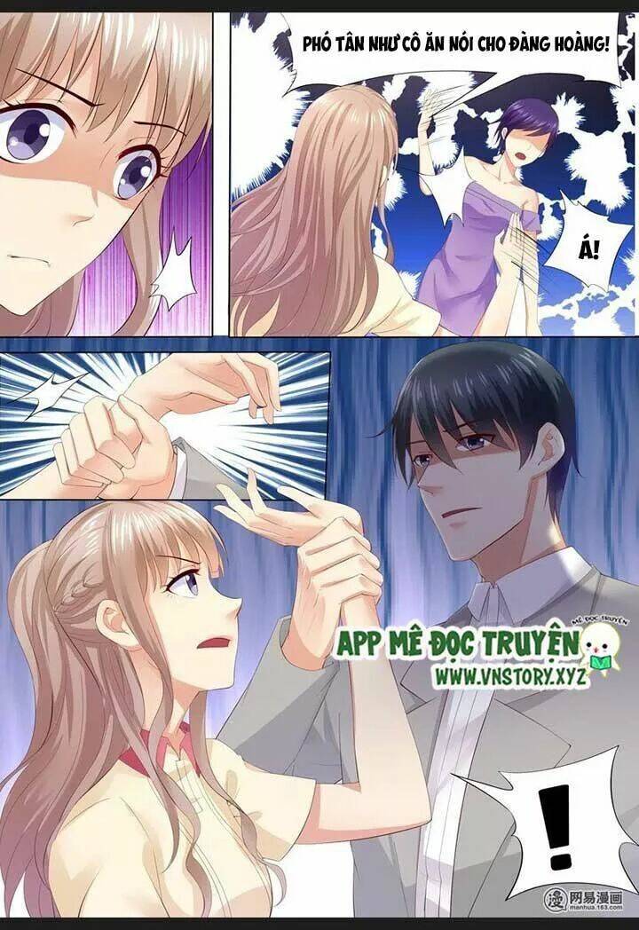 Cưng Chiều Vợ Yêu Chapter 36 - Trang 2