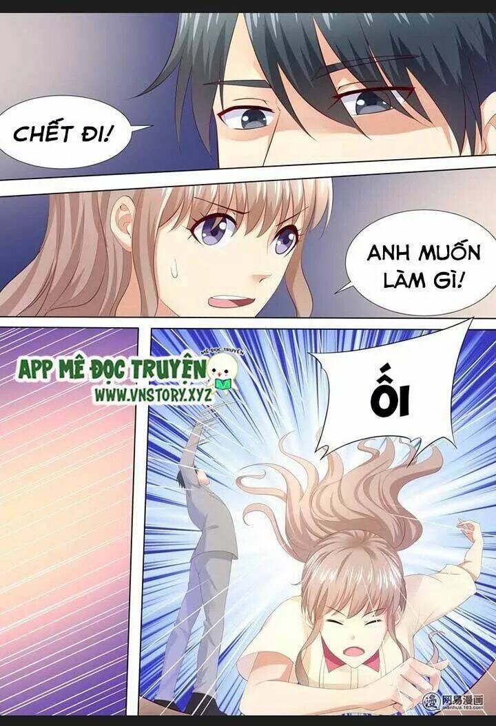 Cưng Chiều Vợ Yêu Chapter 36 - Trang 2