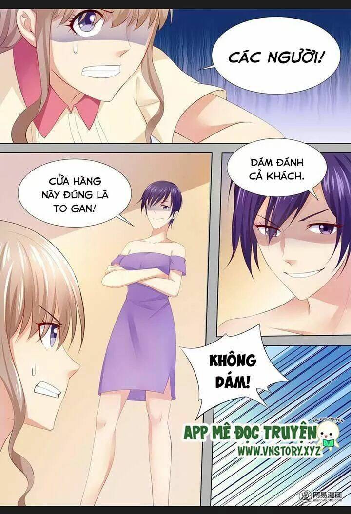 Cưng Chiều Vợ Yêu Chapter 36 - Trang 2