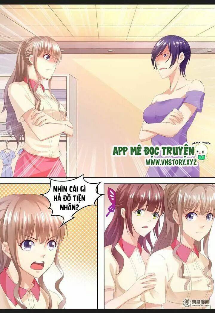 Cưng Chiều Vợ Yêu Chapter 36 - Trang 2