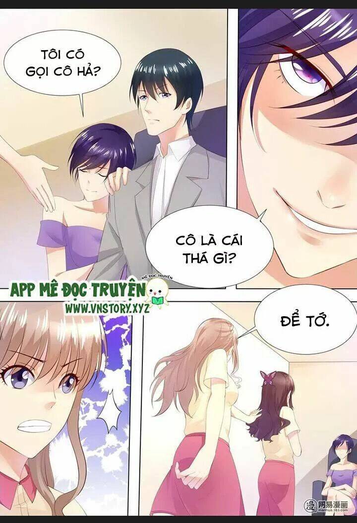 Cưng Chiều Vợ Yêu Chapter 36 - Trang 2