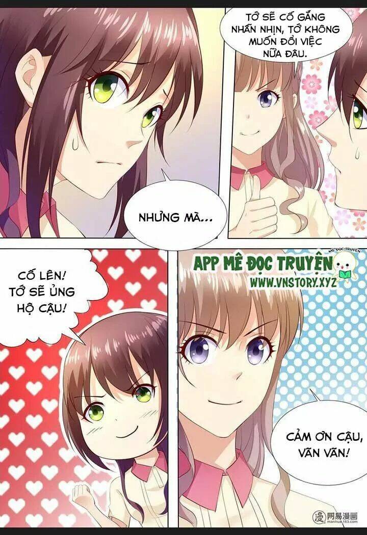 Cưng Chiều Vợ Yêu Chapter 36 - Trang 2