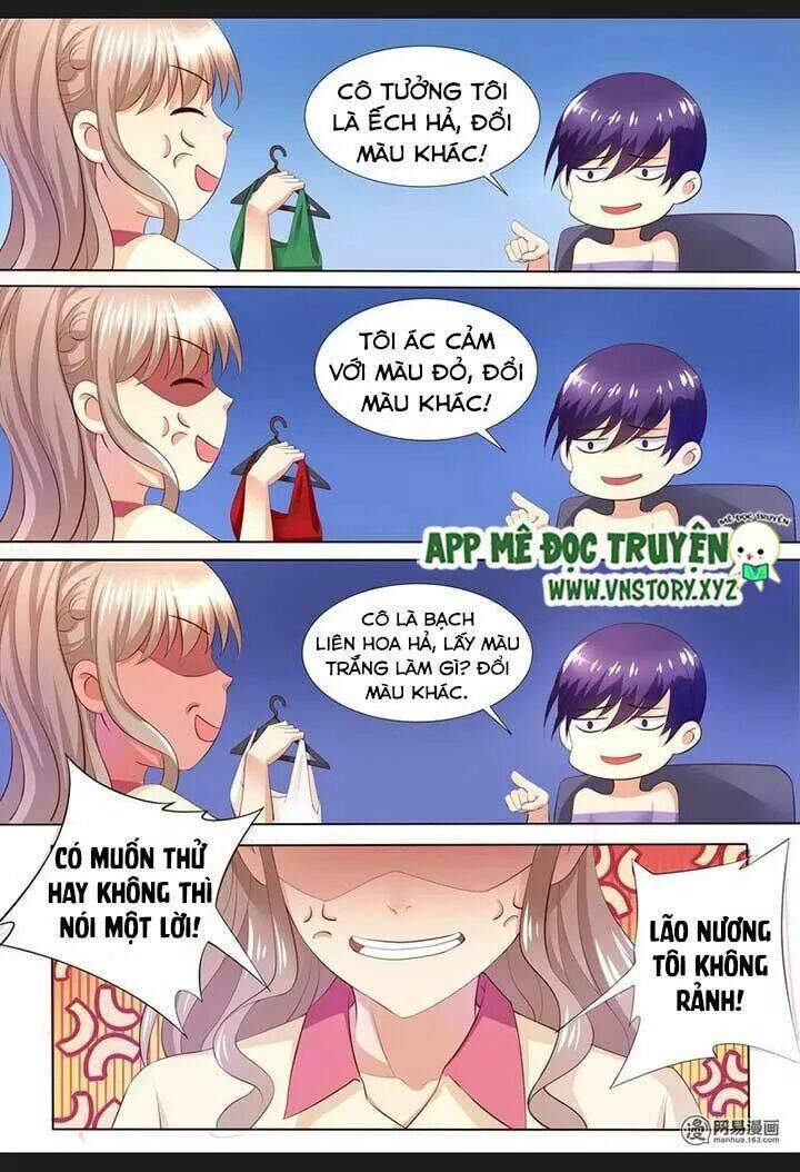 Cưng Chiều Vợ Yêu Chapter 36 - Trang 2