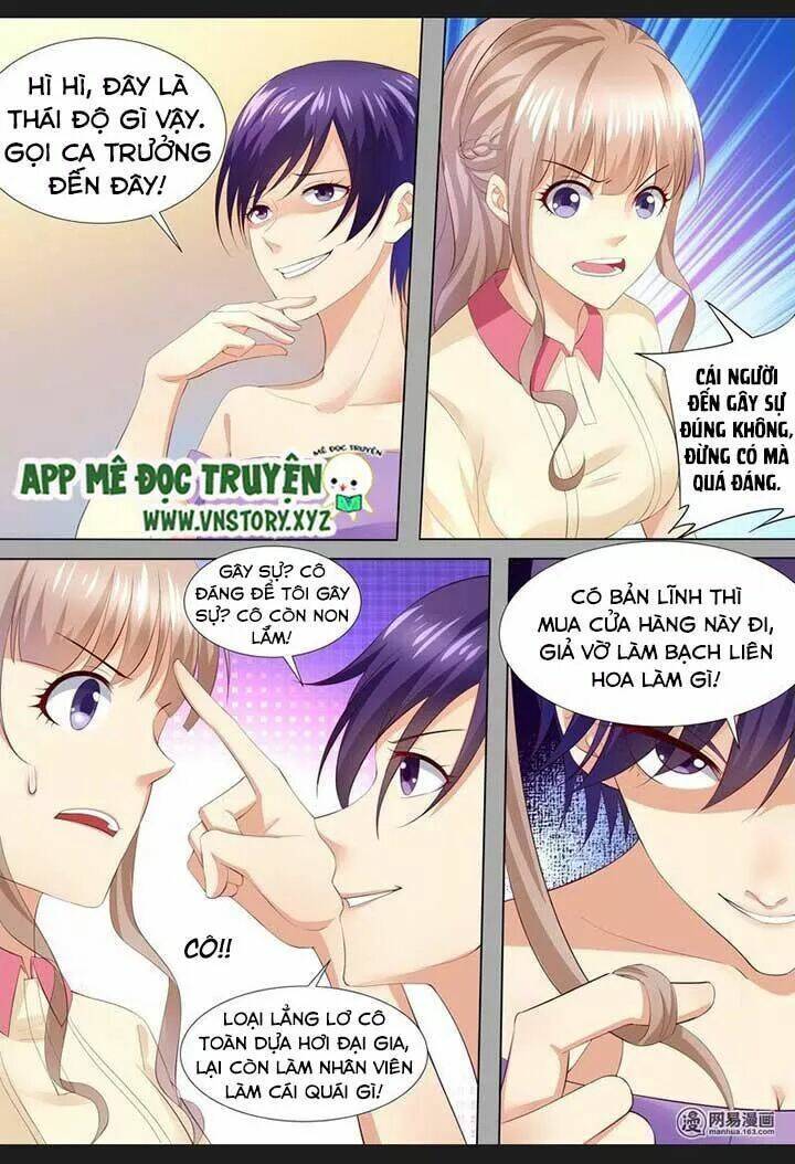 Cưng Chiều Vợ Yêu Chapter 36 - Trang 2