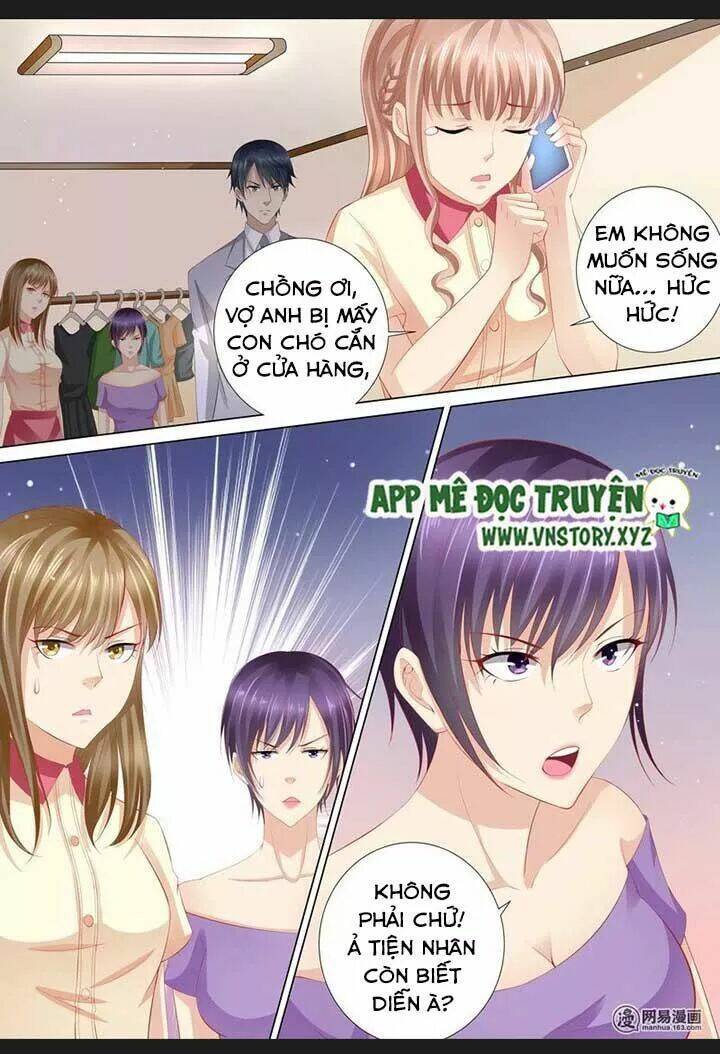 Cưng Chiều Vợ Yêu Chapter 37 - Trang 2