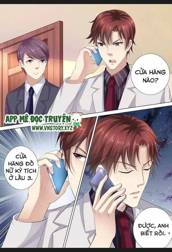 Cưng Chiều Vợ Yêu Chapter 37 - Trang 2