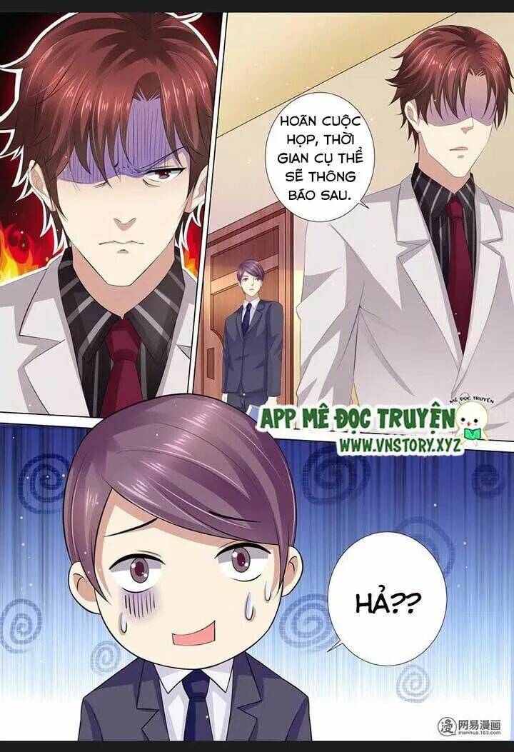 Cưng Chiều Vợ Yêu Chapter 37 - Trang 2