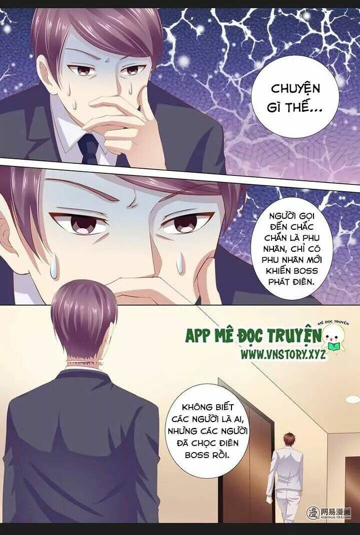 Cưng Chiều Vợ Yêu Chapter 37 - Trang 2