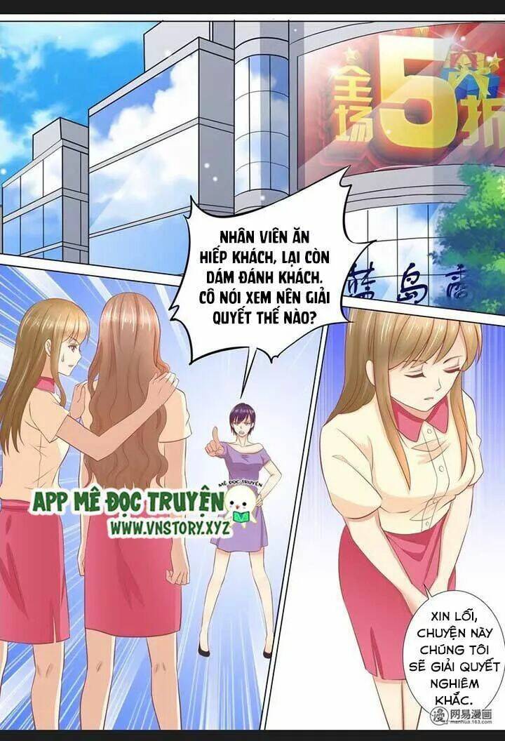 Cưng Chiều Vợ Yêu Chapter 37 - Trang 2