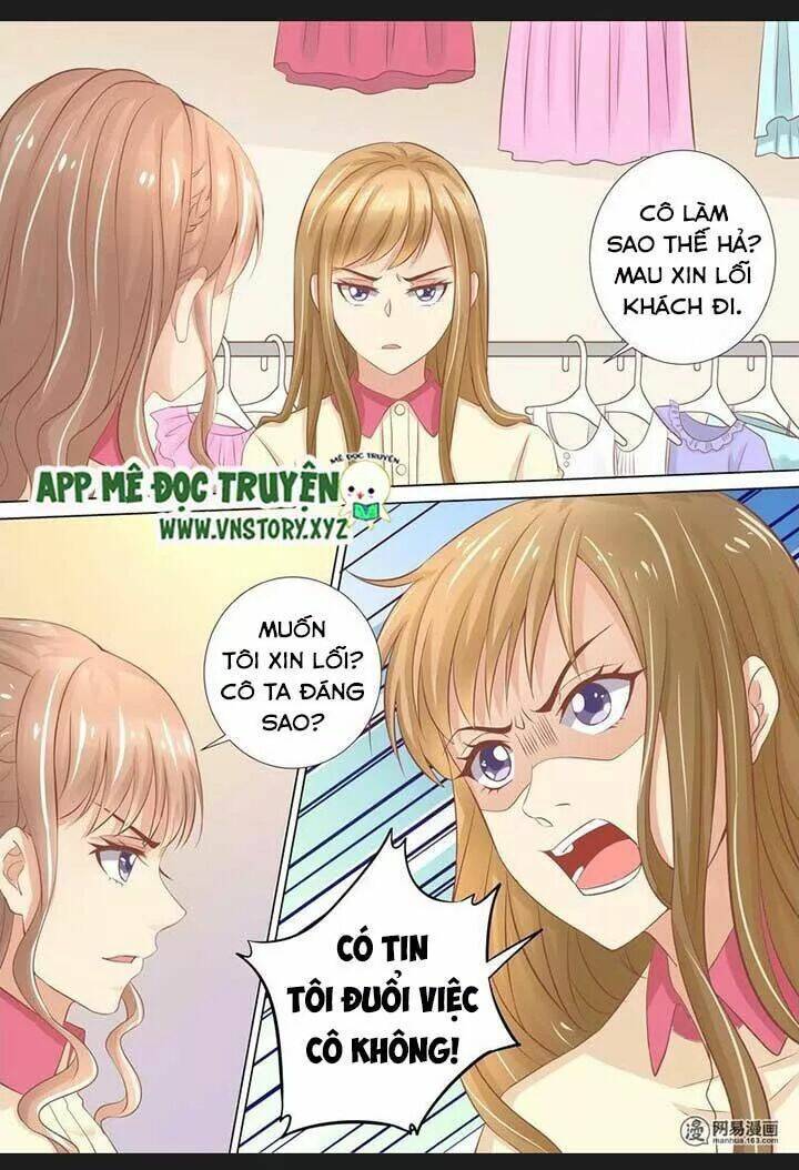 Cưng Chiều Vợ Yêu Chapter 37 - Trang 2