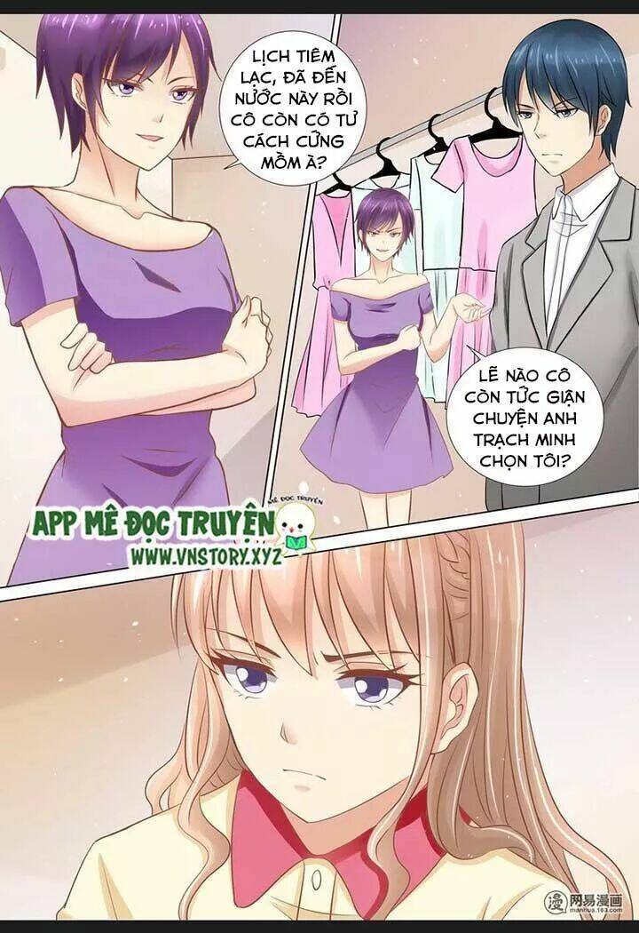 Cưng Chiều Vợ Yêu Chapter 37 - Trang 2