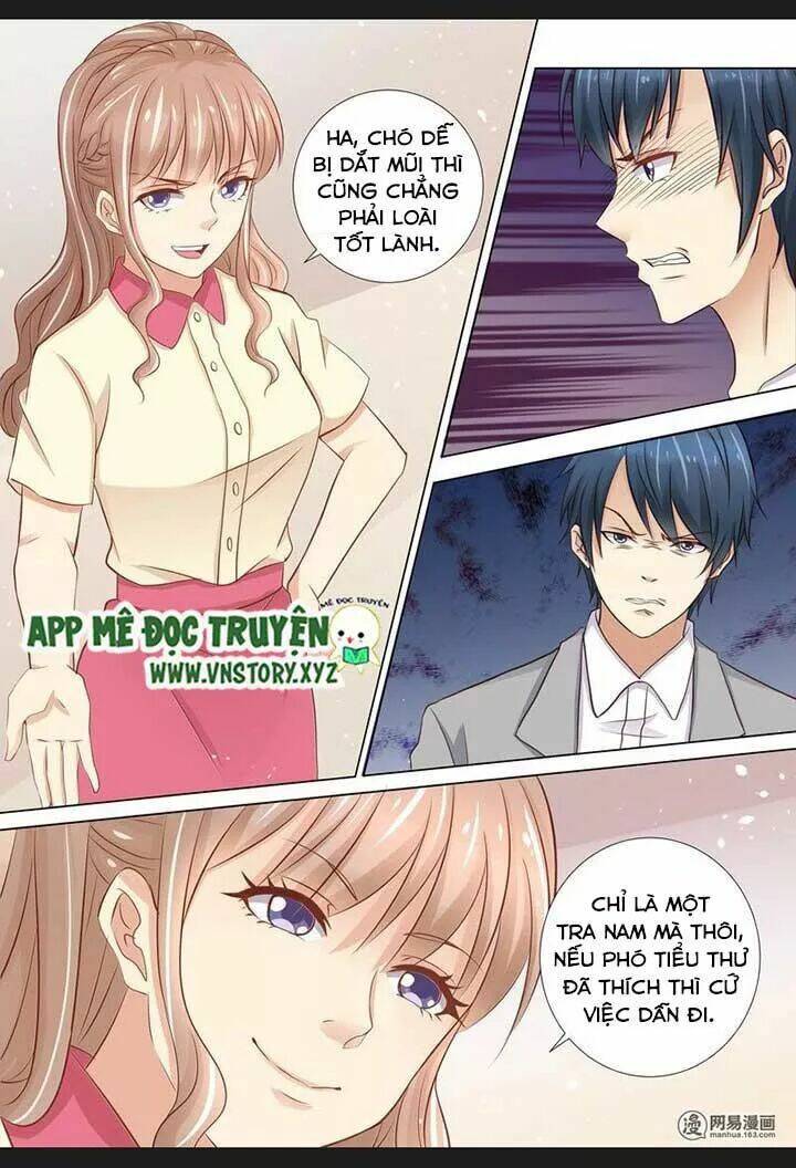 Cưng Chiều Vợ Yêu Chapter 37 - Trang 2