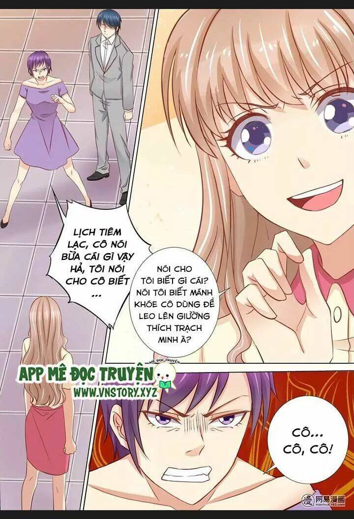 Cưng Chiều Vợ Yêu Chapter 37 - Trang 2