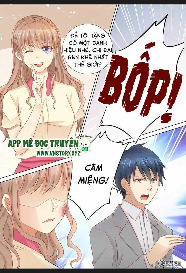 Cưng Chiều Vợ Yêu Chapter 37 - Trang 2