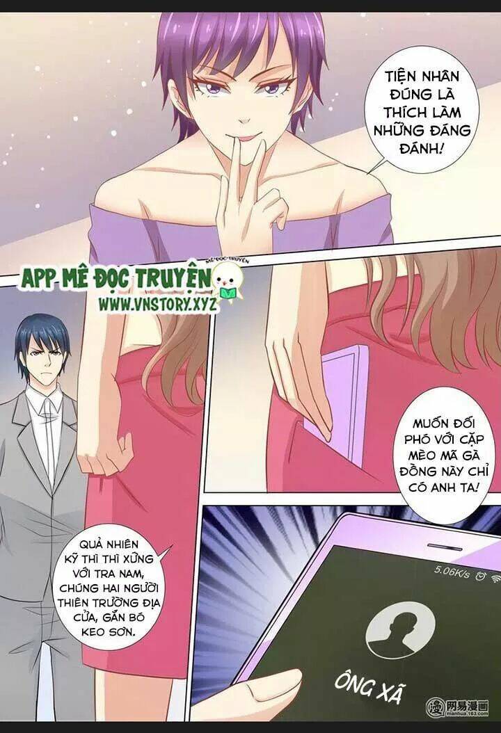 Cưng Chiều Vợ Yêu Chapter 37 - Trang 2