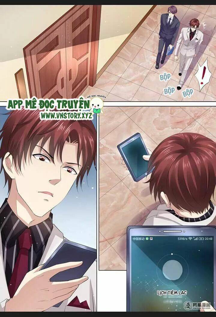 Cưng Chiều Vợ Yêu Chapter 37 - Trang 2