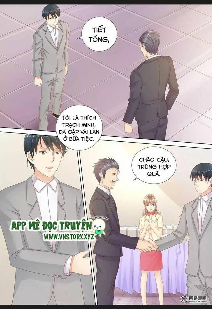 Cưng Chiều Vợ Yêu Chapter 38 - Trang 2