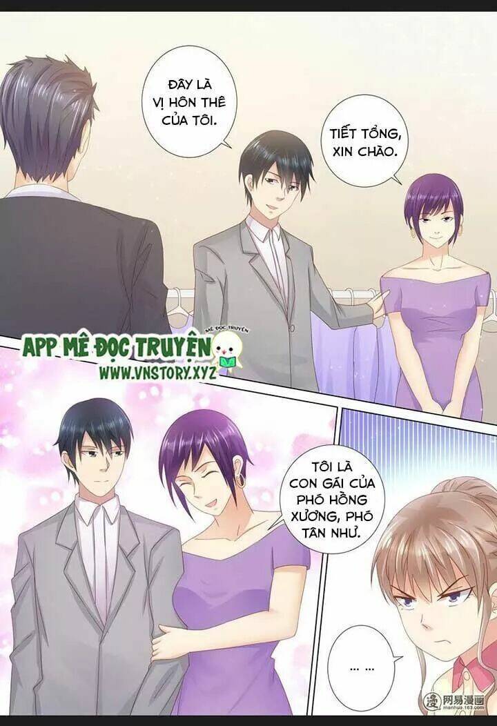 Cưng Chiều Vợ Yêu Chapter 38 - Trang 2