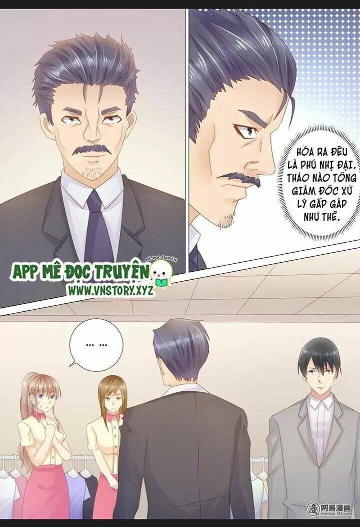 Cưng Chiều Vợ Yêu Chapter 38 - Trang 2