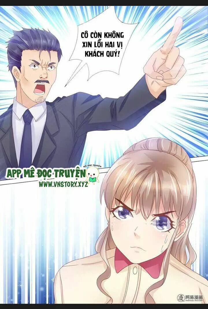 Cưng Chiều Vợ Yêu Chapter 38 - Trang 2