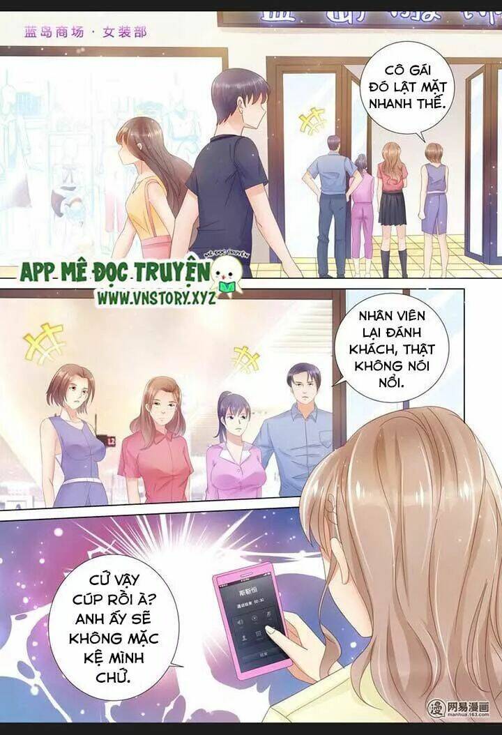 Cưng Chiều Vợ Yêu Chapter 38 - Trang 2