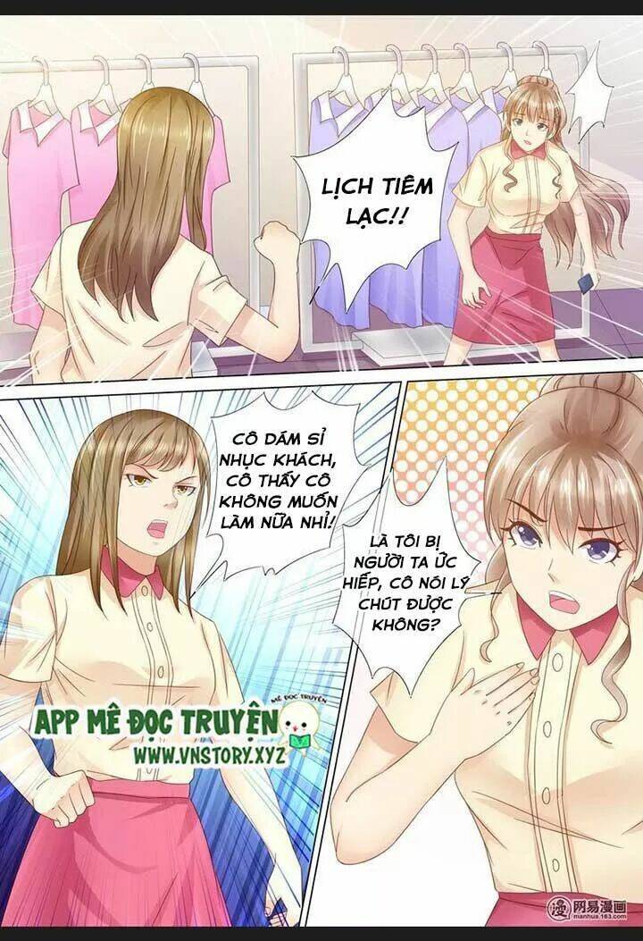 Cưng Chiều Vợ Yêu Chapter 38 - Trang 2