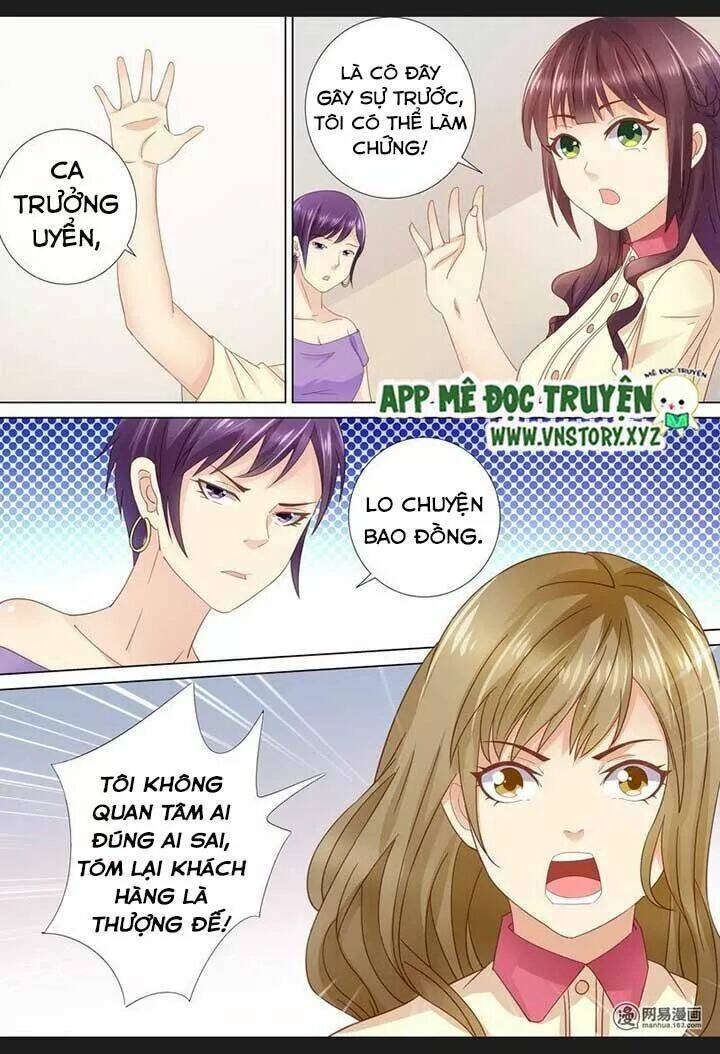 Cưng Chiều Vợ Yêu Chapter 38 - Trang 2