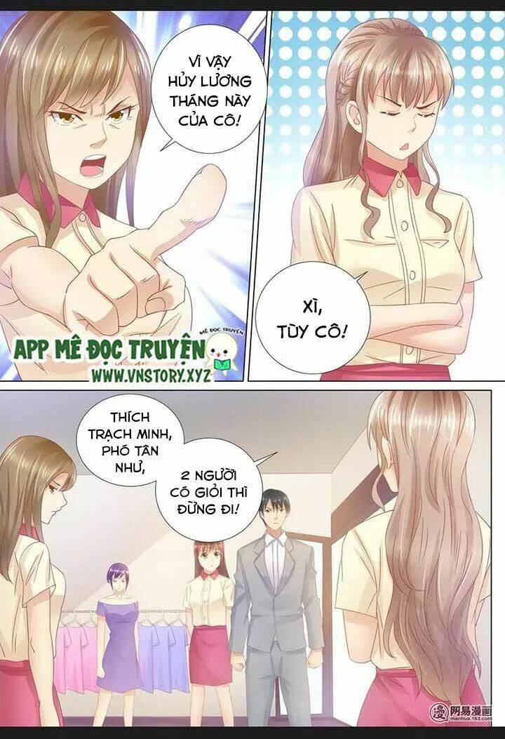 Cưng Chiều Vợ Yêu Chapter 38 - Trang 2