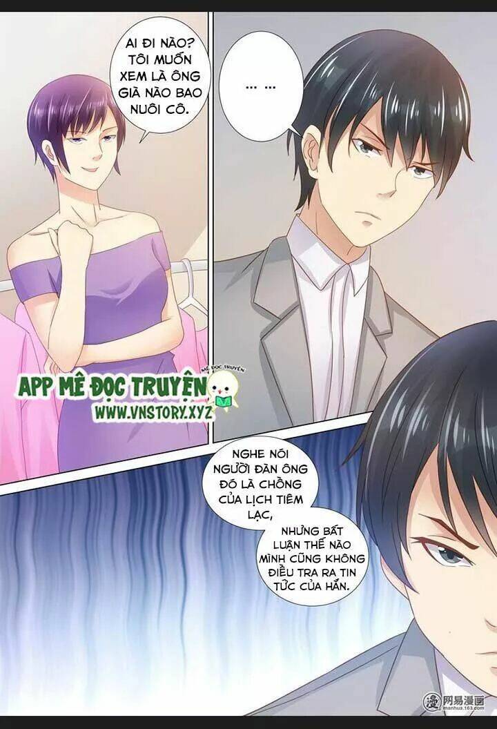Cưng Chiều Vợ Yêu Chapter 38 - Trang 2